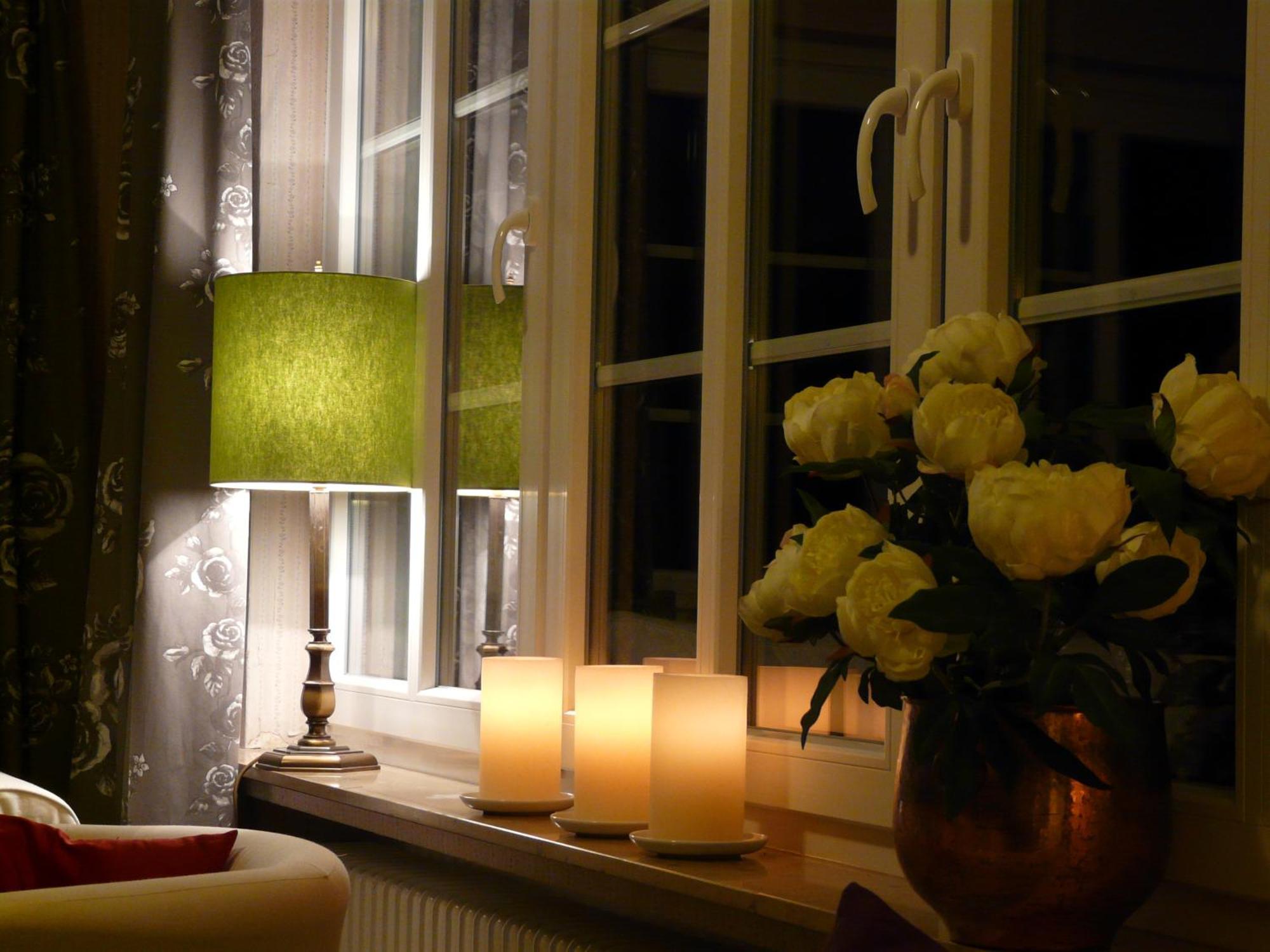 Landfein Big Country House Winterberg Kültér fotó