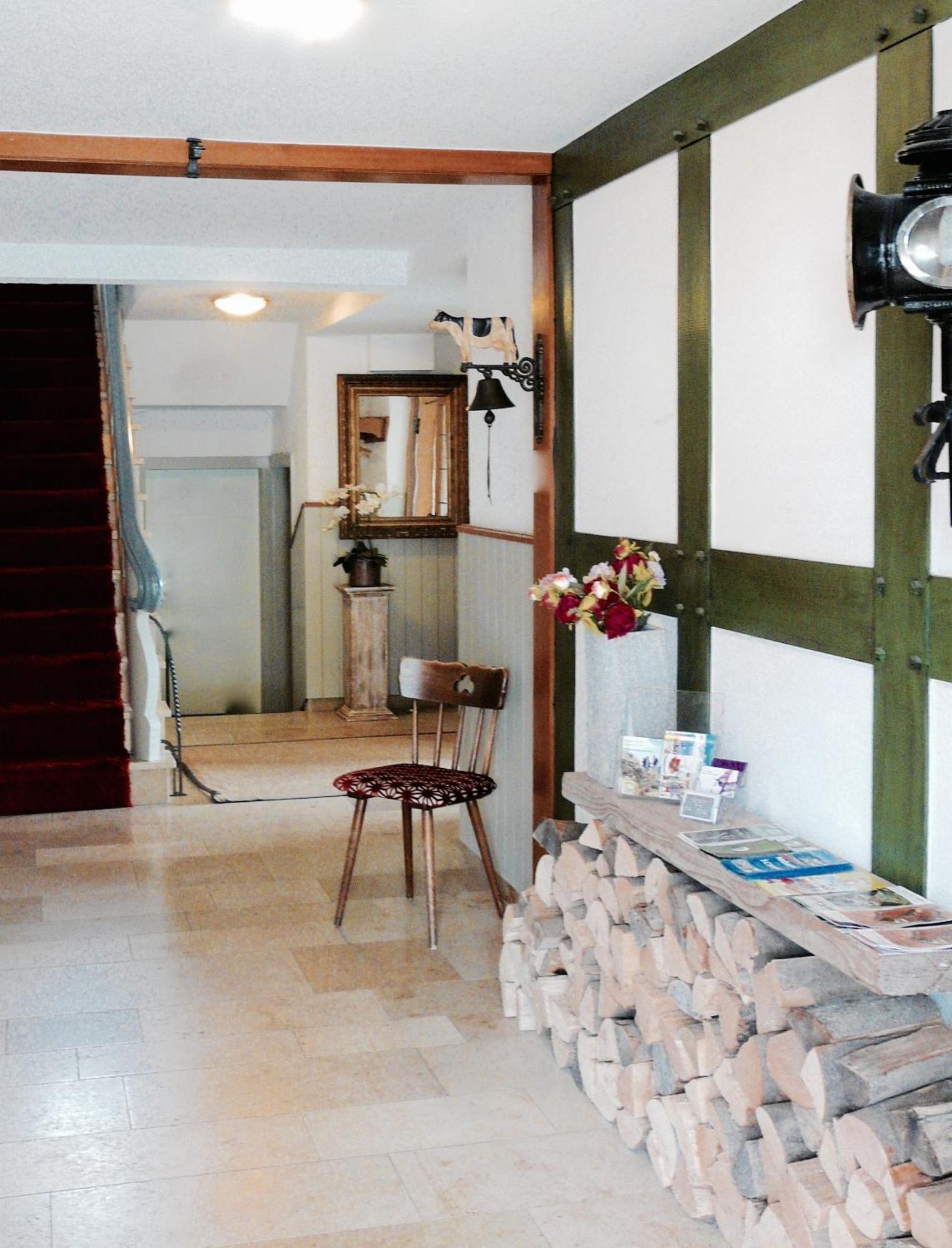 Landfein Big Country House Winterberg Kültér fotó