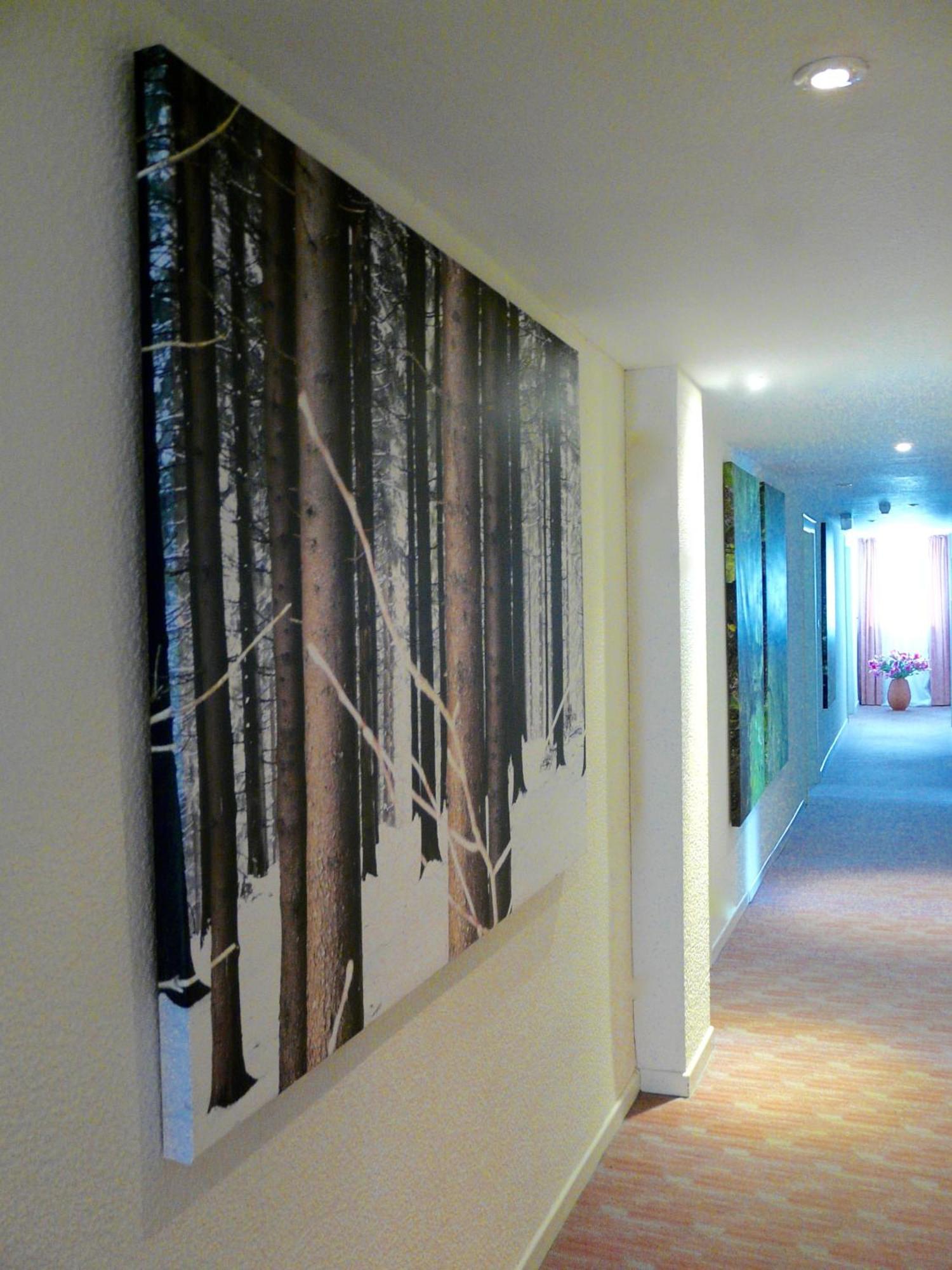 Landfein Big Country House Winterberg Kültér fotó